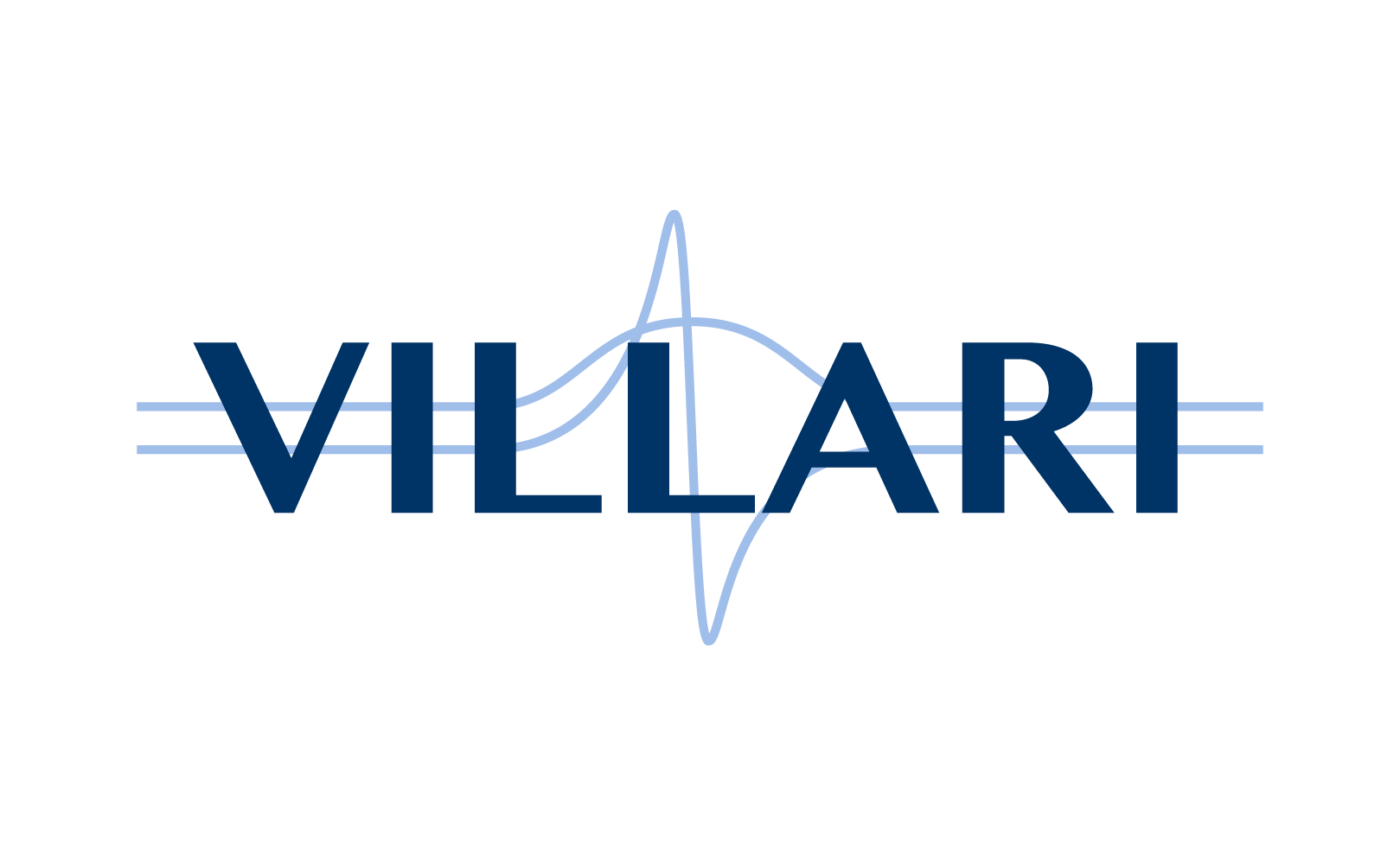 Villari logo
